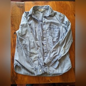 Chambray shirt